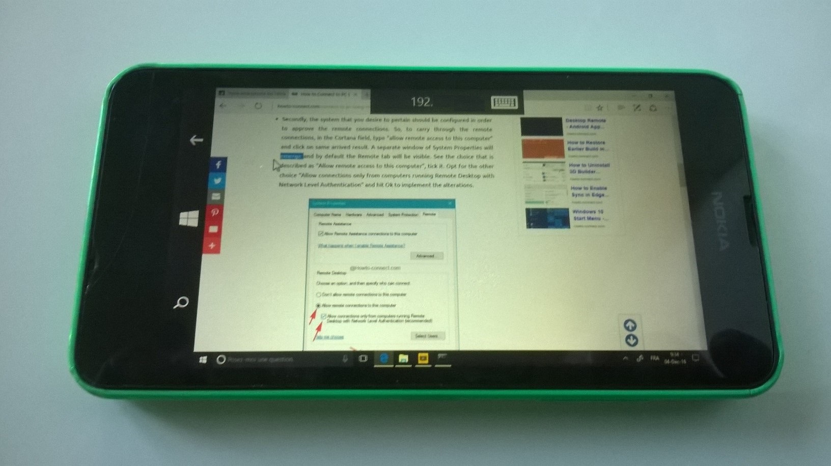 Remote Desktop sur Phone.jpg