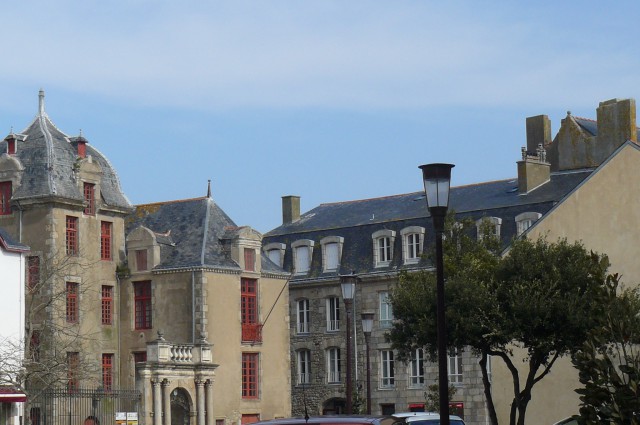 ancienne mairie