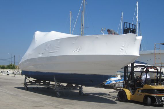 Shrink wrap