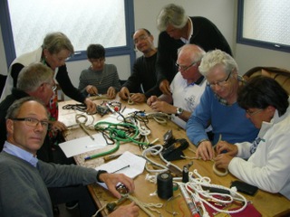 Stage de 2012